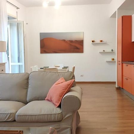 Terrazza Di San Paolo Apartment โรม ภายนอก รูปภาพ