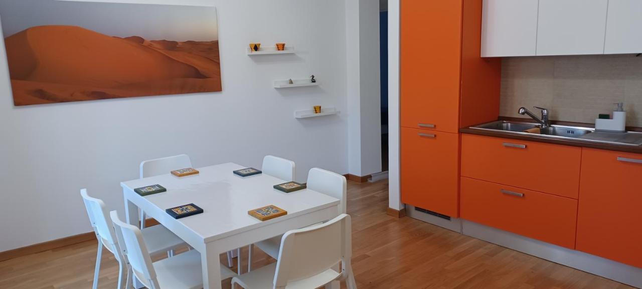 Terrazza Di San Paolo Apartment โรม ภายนอก รูปภาพ
