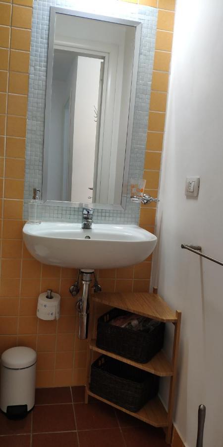 Terrazza Di San Paolo Apartment โรม ภายนอก รูปภาพ